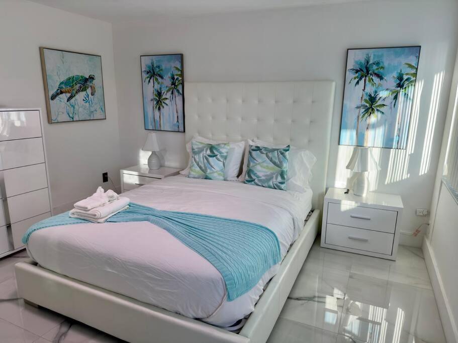 Amazing Home W Heated Pool 8 Mins To The Beach Lighthouse Point Exterior foto